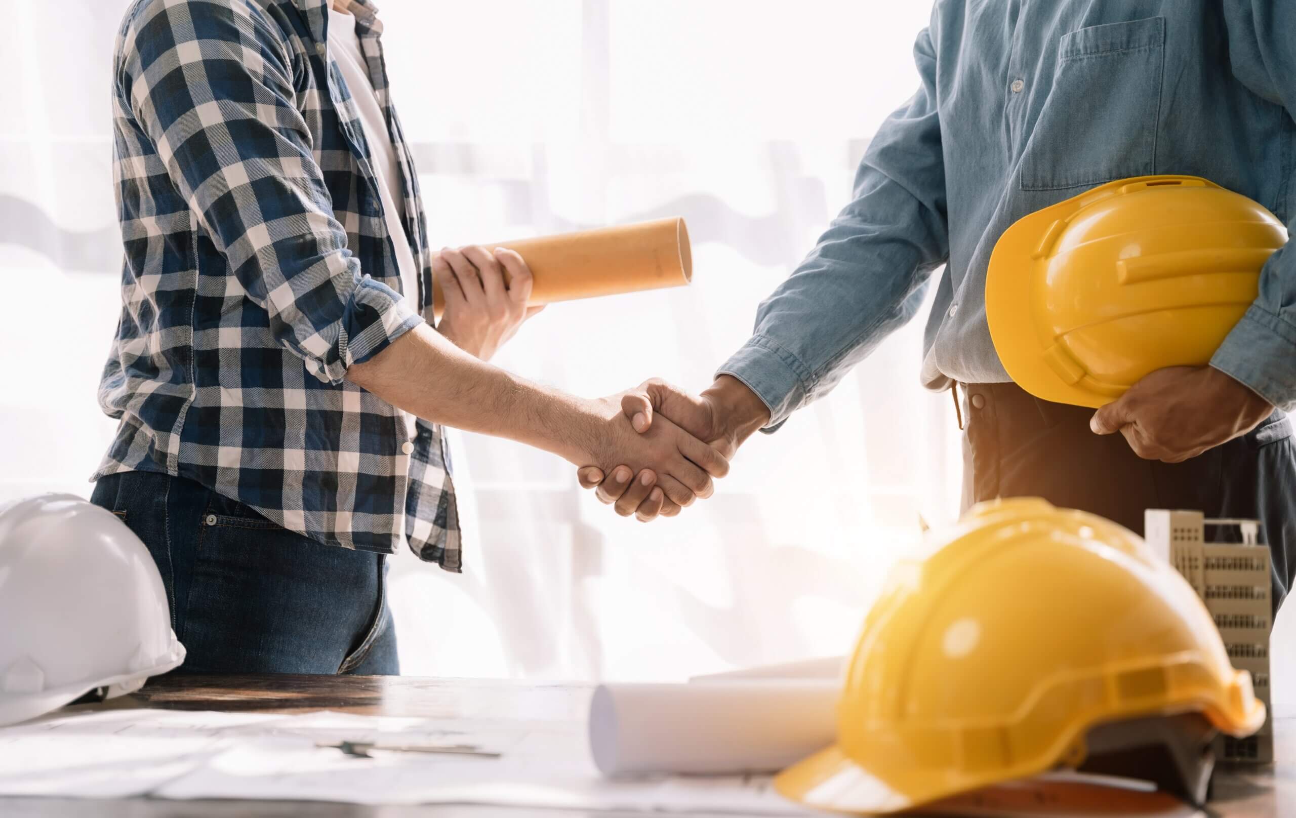 dorton Top Three Tax Strategies for Construction Companies Ahead of the 2026 Filing Season 
