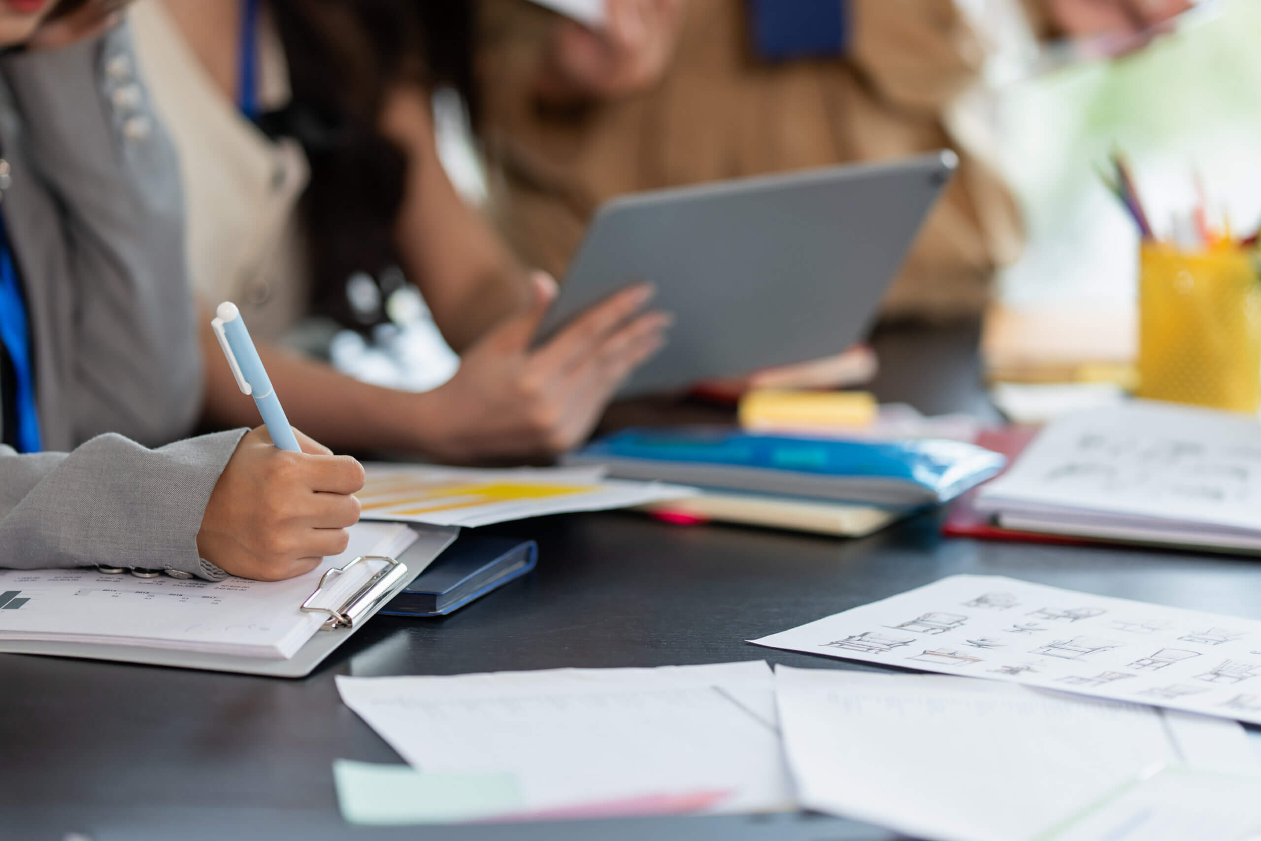 dorton Beyond the Audit: Is Your Institution’s Financial Infrastructure Keeping Up? 